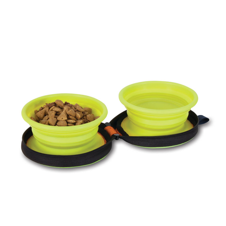 Petmate dog outlet bowls